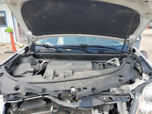 Aukcja sprzedaży 2015 Cadillac Srx, vin: 3GYFNEE33FS517011, numer aukcji: 58399065