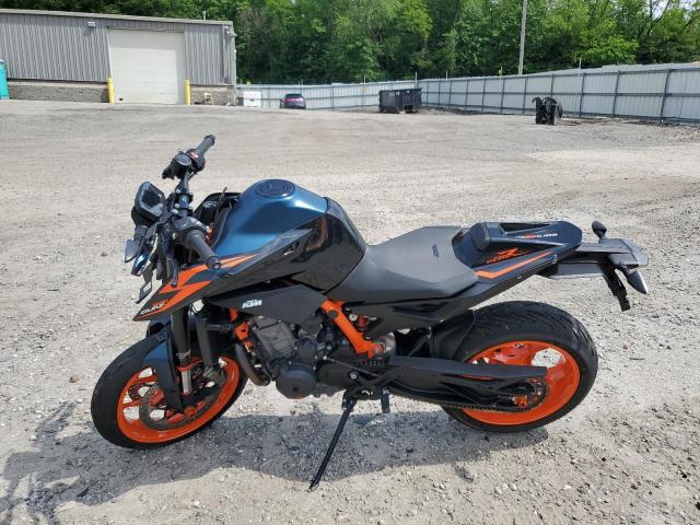 Продажа на аукционе авто 2023 Ktm 890, vin: VBKTU9402PM848852, номер лота: 99431155