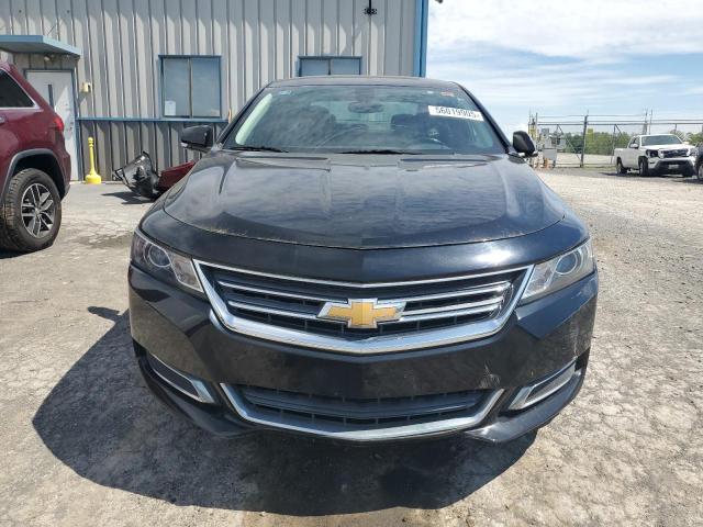2017 Chevrolet Impala მანქანა იყიდება აუქციონზე, vin: 2G1105S3XH9174760, აუქციონის ნომერი: 56019905