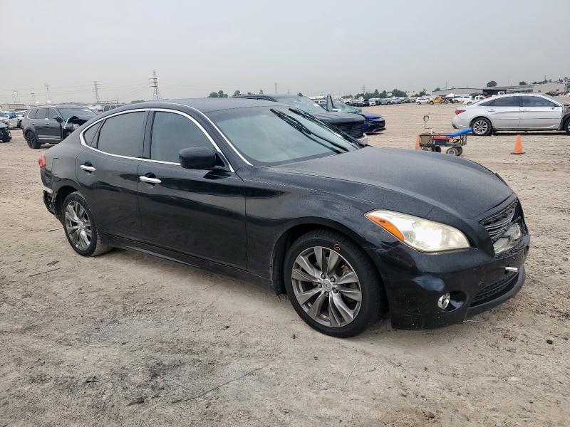 Aukcja sprzedaży 2011 Infiniti M37, vin: JN1BY1AP3BM320057, numer aukcji: 59211265