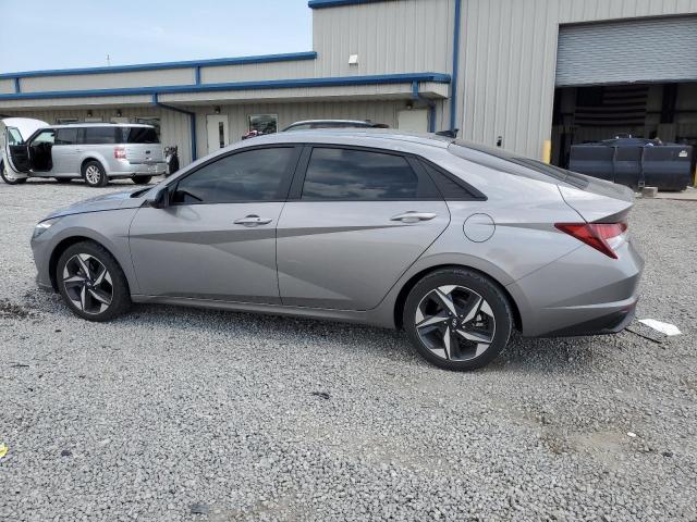 Продажа на аукционе авто 2023 Hyundai Elantra, vin: KMHLS4AG4PU417730, номер лота: 59001835