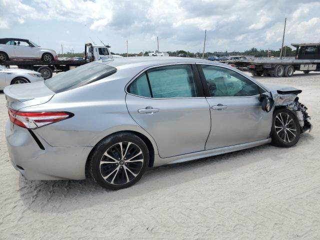 58161135 :رقم المزاد ، 4T1G11AKXLU891862 vin ، 2020 Toyota Camry مزاد بيع