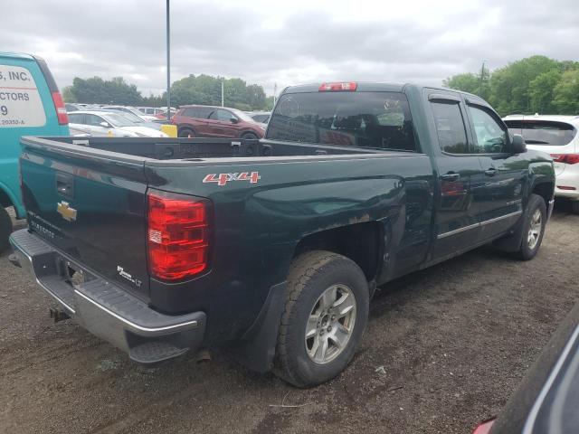 Продажа на аукционе авто 2015 Chevrolet Silverado, vin: 1GCVKREH1FZ366363, номер лота: 57279145