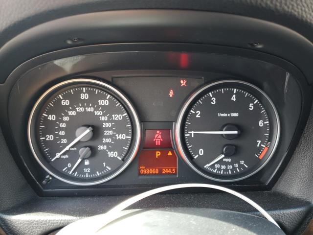 Aukcja sprzedaży 2010 Bmw 328 I Sule, vin: WBAPH5G59ANM70857, numer aukcji: 56457805