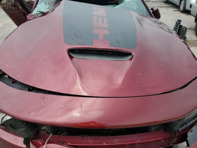 Продаж на аукціоні авто 2020 Dodge Charger, vin: 2C3CDXCT3LH208314, номер лоту: 57521665