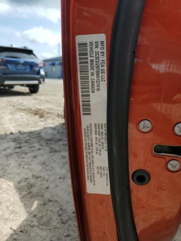 2022 Dodge Challenger მანქანა იყიდება აუქციონზე, vin: 2C3CDZBT6NH137416, აუქციონის ნომერი: 57160955