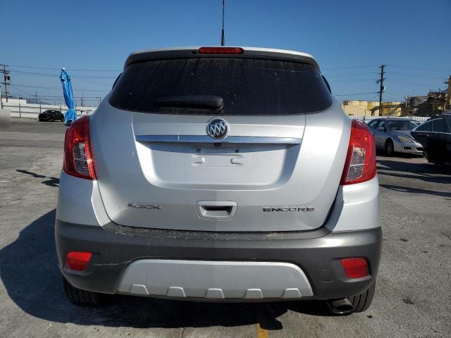 Aukcja sprzedaży 2014 Buick Encore, vin: KL4CJASB3EB616781, numer aukcji: 57087855
