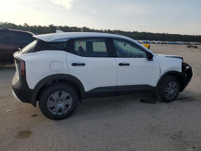 Продаж на аукціоні авто 2025 Nissan Kicks S, vin: 3N8AP6BA4SL391561, номер лоту: 57161755