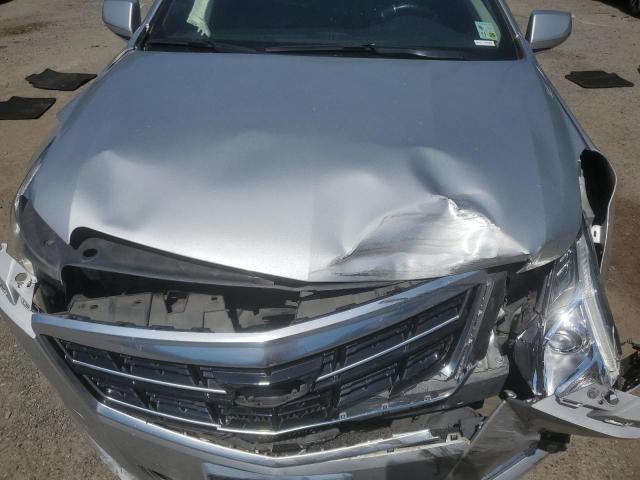 57880635 :رقم المزاد ، 2G61M5S37H9155923 vin ، 2017 Cadillac Xts Luxury مزاد بيع