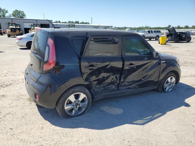 2019 Kia Soul მანქანა იყიდება აუქციონზე, vin: KNDJN2A21K7008359, აუქციონის ნომერი: 57467255