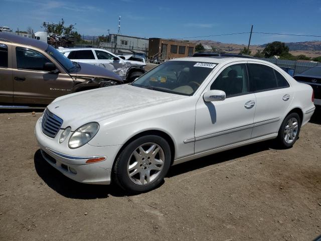 Продаж на аукціоні авто 2003 Mercedes-benz E320, vin: WDBUF65J73A325133, номер лоту: 57530955