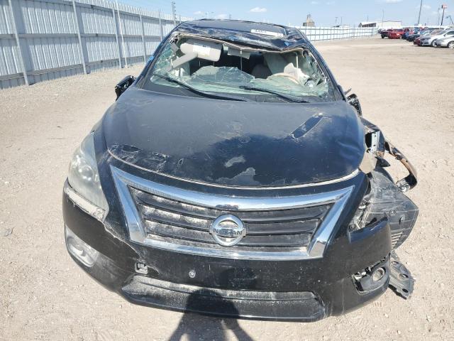 Продаж на аукціоні авто 2015 Nissan Altima, vin: 1N4BL3AP3FC134902, номер лоту: 44643201