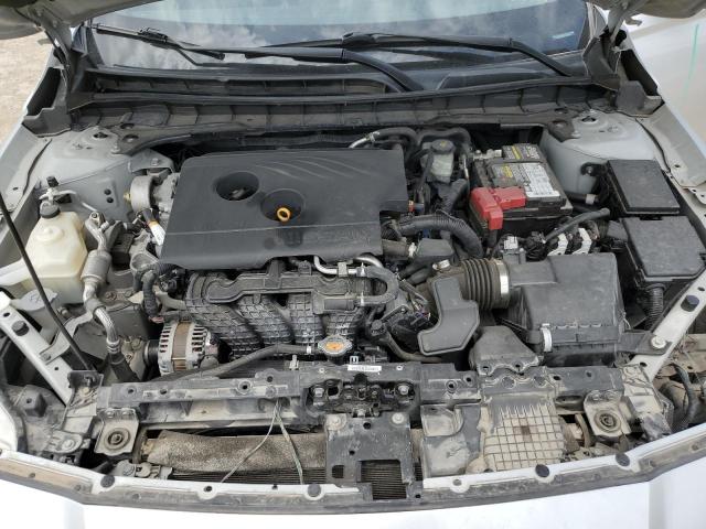 58321855 :رقم المزاد ، 1N4BL4BV6KC196744 vin ، 2019 Nissan Altima مزاد بيع
