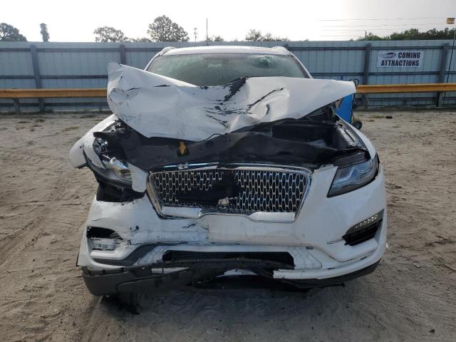 Продаж на аукціоні авто 2019 Lincoln Mkc Reserv, vin: 5LMCJ3C9XKUL02034, номер лоту: 56217375