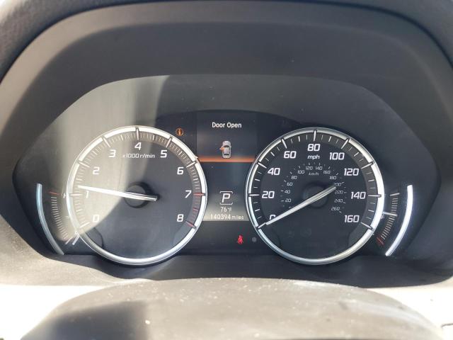 Aukcja sprzedaży 2018 Acura Tlx Tech, vin: 19UUB1F50JA001683, numer aukcji: 58149695