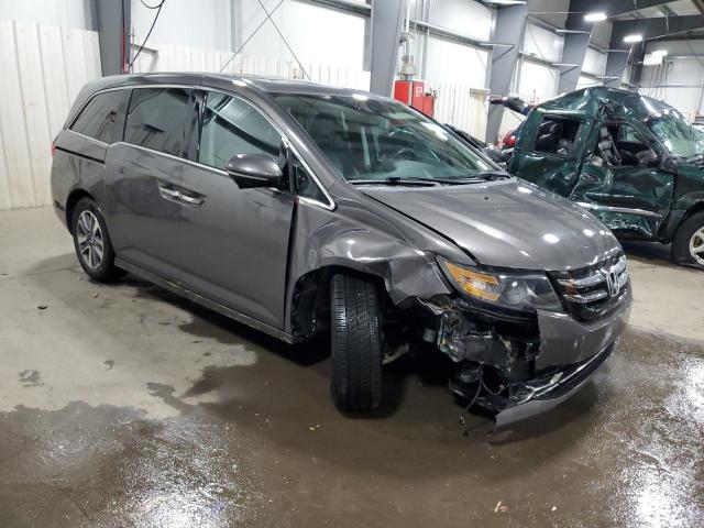 Aukcja sprzedaży 2016 Honda Odyssey To, vin: 5FNRL5H99GB108286, numer aukcji: 57783745