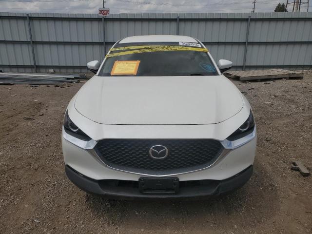 2023 Mazda Cx-30 მანქანა იყიდება აუქციონზე, vin: 3MVDMBAM6PM578757, აუქციონის ნომერი: 54293915