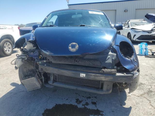 78188405 :رقم المزاد ، 3VWCD31Y25M302740 vin ، 2005 Volkswagen New Beetle مزاد بيع