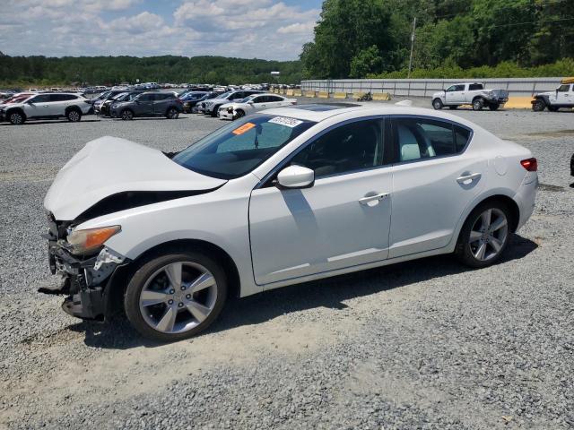 Продажа на аукционе авто 2015 Acura Ilx, vin: 19VDE1F34FE001767, номер лота: 55737295
