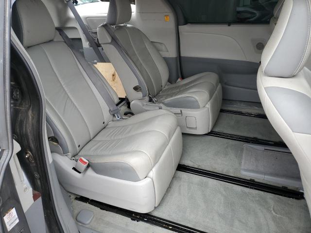 Продаж на аукціоні авто 2011 Toyota Sienna, vin: 5TDYK3DC1BS166482, номер лоту: 58481485