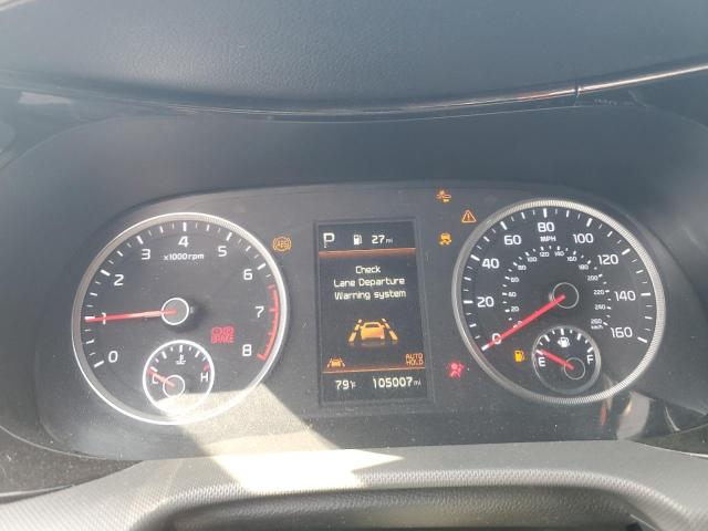 55223695 :رقم المزاد ، 5XXG64J2XNG088789 vin ، 2022 Kia K5 مزاد بيع