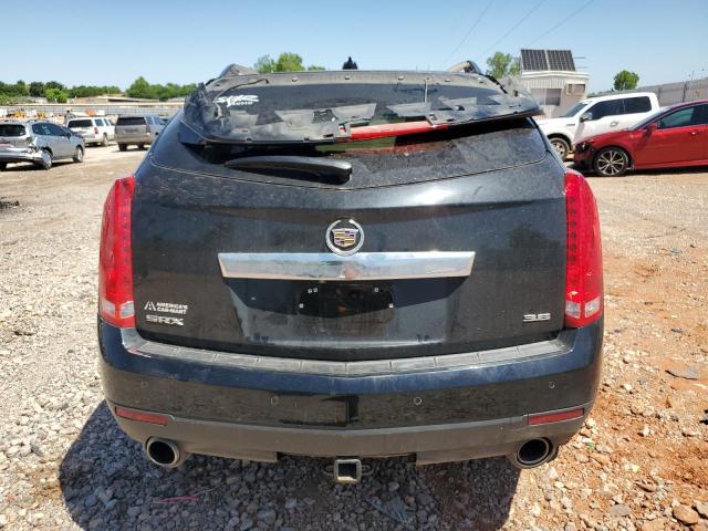 Продажа на аукционе авто 2015 Cadillac Srx Luxury, vin: 3GYFNBE33FS633596, номер лота: 57873845