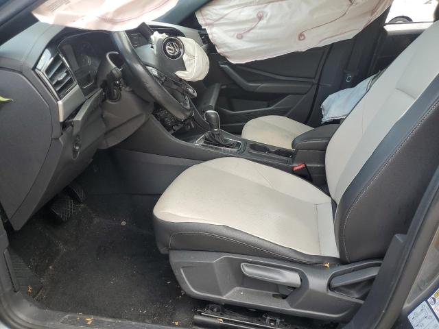 57649895 :رقم المزاد ، 3VWC57BU2KM237190 vin ، 2019 Volkswagen Jetta S مزاد بيع