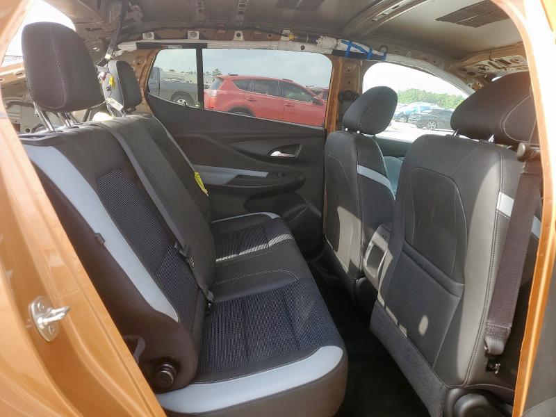 Aukcja sprzedaży 2024 Buick Envista Pr, vin: KL47LAE21RB054506, numer aukcji: 57089335