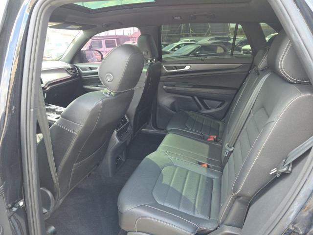 Aukcja sprzedaży 2024 Volkswagen Atlas Cros, vin: 1V2AE2CA6RC211638, numer aukcji: 57856195