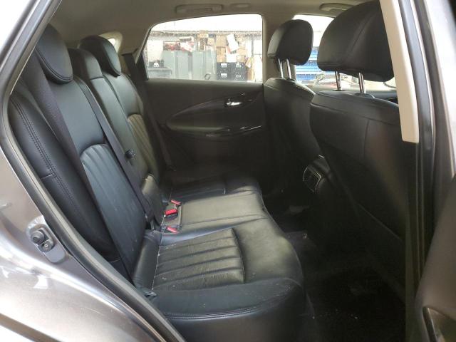 Продажа на аукционе авто 2014 Infiniti Qx50, vin: JN1BJ0HR3EM191375, номер лота: 57493405