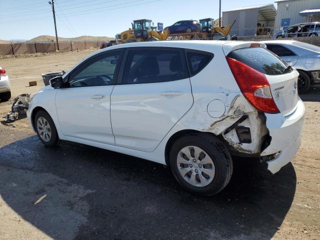 Продажа на аукционе авто 2016 Hyundai Accent Se, vin: KMHCT5AE4GU270360, номер лота: 57421815