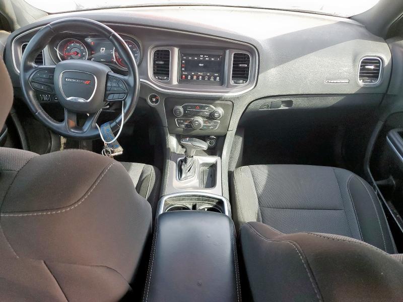 56750885 :رقم المزاد ، 2C3CDXBG9NH152452 vin ، 2022 Dodge Charger Sx مزاد بيع