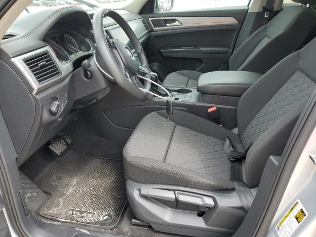 Продажа на аукционе авто 2018 Volkswagen Atlas, vin: 1V2BR2CA4JC500319, номер лота: 55771225