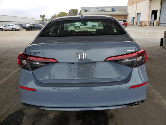 Продажа на аукционе авто 2024 Honda Civic, vin: 2HGFE2F56RH538268, номер лота: 55325315