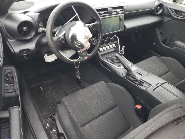 Продажа на аукционе авто 2023 Toyota Gr 86, vin: JF1ZNBB13P9758940, номер лота: 57939825