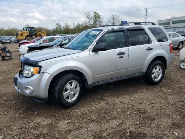 Продажа на аукционе авто 2011 Ford Escape, vin: 1FMCU0DG1BKC70642, номер лота: 54267285