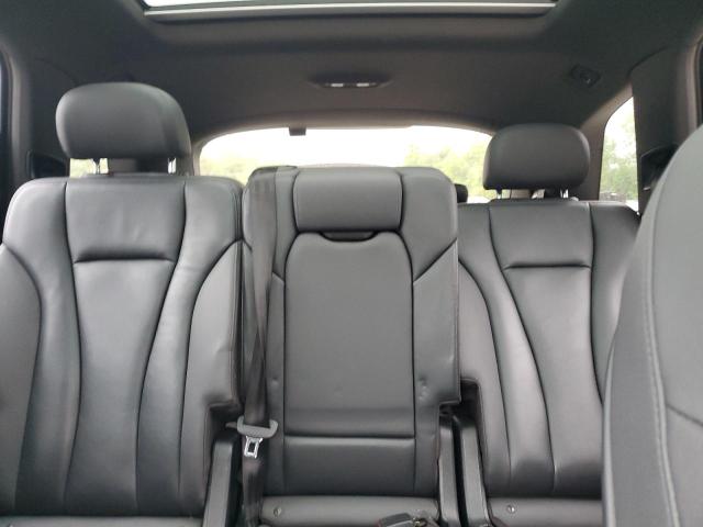 Продажа на аукционе авто 2020 Audi Q7 Premium, vin: WA1AXAF79LD005876, номер лота: 58053055
