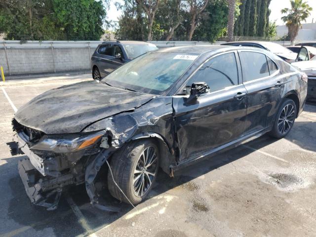 Aukcja sprzedaży 2024 Toyota Camry, vin: 4T1G11AK3RU866584, numer aukcji: 41627136