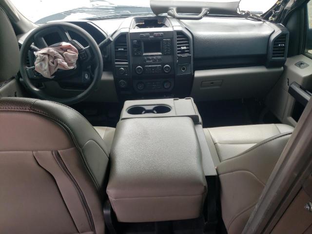 Aukcja sprzedaży 2019 Ford F150, vin: 1FTEW1EB0KFD15188, numer aukcji: 58544085