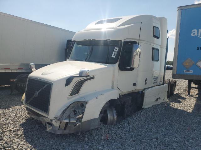 2012 Volvo Vn მანქანა იყიდება აუქციონზე, vin: 4V4NC9TJ3CN557597, აუქციონის ნომერი: 56327915