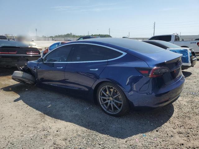 Aukcja sprzedaży 2018 Tesla Model 3, vin: 5YJ3E1EA7JF164516, numer aukcji: 57313505