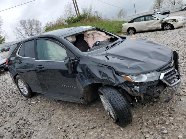 Aukcja sprzedaży 2018 Chevrolet Equinox, vin: 2GNAXSEV7J6352296, numer aukcji: 97968655
