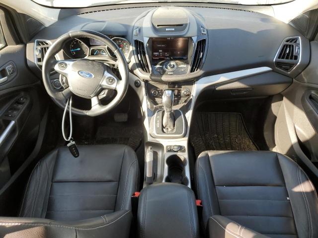2013 Ford Escape მანქანა იყიდება აუქციონზე, vin: 1FMCU9H95DUA31750, აუქციონის ნომერი: 58130685