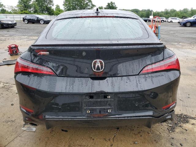 Продажа на аукционе авто 2023 Acura Integra A-, vin: 19UDE4H64PA005386, номер лота: 58383005