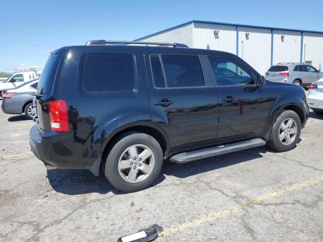 Auction sale of the 2011 Honda Pilot Exl, vin: 5FNYF3H51BB022189, lot number: 56251495