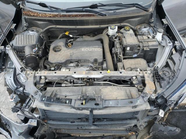 2020 Gmc Terrain მანქანა იყიდება აუქციონზე, vin: 3GKALMEV5LL346581, აუქციონის ნომერი: 58512975