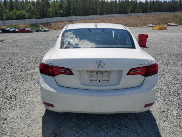Продажа на аукционе авто 2015 Acura Ilx, vin: 19VDE1F34FE001767, номер лота: 55737295