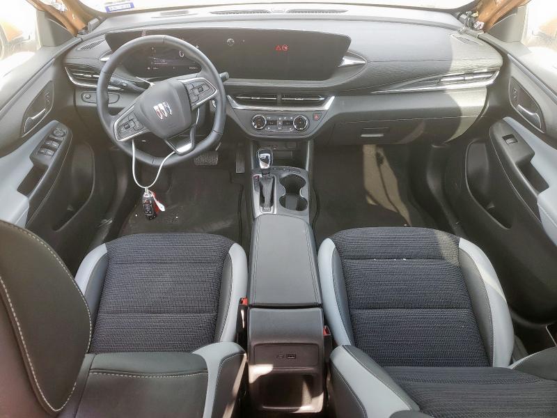 Aukcja sprzedaży 2024 Buick Envista Pr, vin: KL47LAE21RB054506, numer aukcji: 57089335
