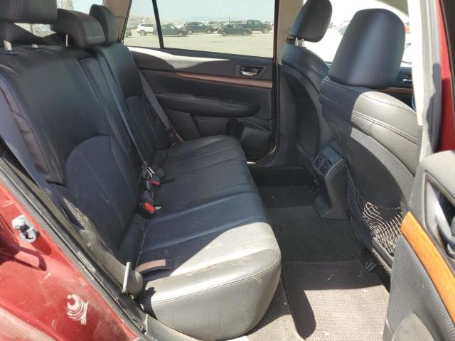 2013 Subaru Outback მანქანა იყიდება აუქციონზე, vin: 4S4BRBKC4D3324215, აუქციონის ნომერი: 58332995