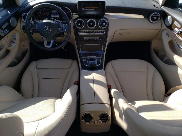 53884785 :رقم المزاد ، WDC0G4KB6GF100431 vin ، 2016 Mercedes-benz Glc مزاد بيع